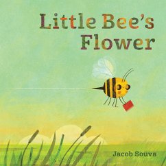 Little Bee's Flower - Souva, Jacob