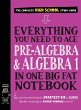 Everything You Need to Ace Pre-Algebra... - Bild 1
