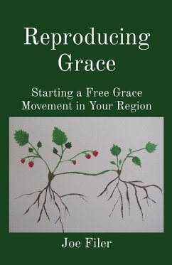 Reproducing Grace - Filer, Joe