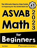 ASVAB Math for Beginners