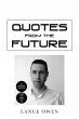 Quotes from the Future - Bild 1