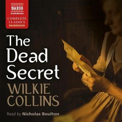 The Dead Secret Lib/E - Collins, Wilkie
