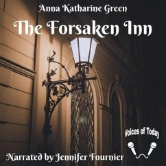 The Forsaken Inn - Green, Anna Katharine
