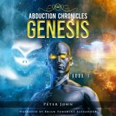Genesis Lib/E