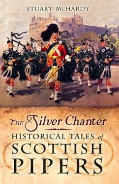 The Silver Chanter - McHardy, Stuart