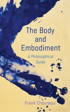 The Body and Embodiment - Chouraqui, Frank