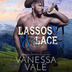 Lassos & Lace - Vale, Vanessa