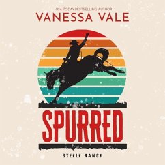 Spurred - Vale, Vanessa
