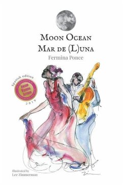 Moon Ocean: Mar de (L)una - Ponce, Fermina