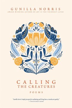 Calling the Creatures - Tbd