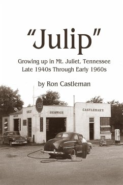 Julip - Castleman, Ron