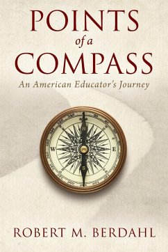 Points of a Compass - Berdahl, Robert M.