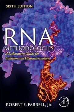 RNA Methodologies - Farrell Jr., Robert E.
