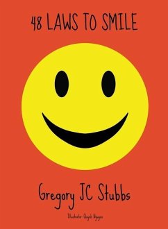 48 Laws to Smile - Stubbs, Gregory Jc
