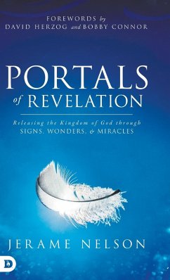 Portals of Revelation