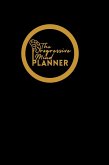 The Progressive Mind Planner - Black