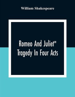 Romeo And Juliet