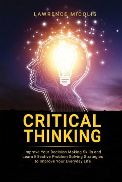 Critical Thinking - Micolis, Lawrence