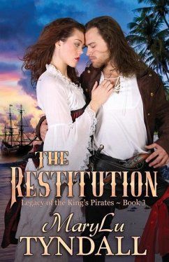The Restitution - Tyndall, Marylu