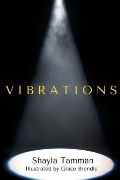 Vibrations - Tamman, Shayla