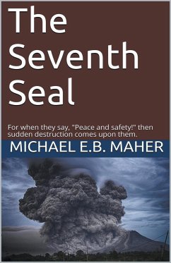 The Seventh Seal - Maher, Michael E. B.