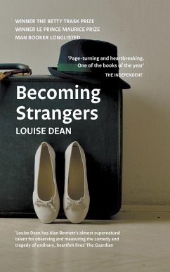 Becoming Strangers - Dean, Louise