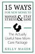 15 Ways For New Moms To Manage Stress... - Bild 1