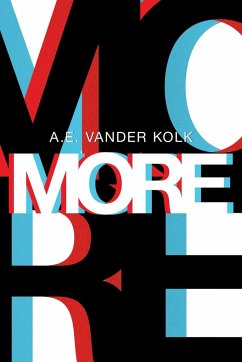 More - Kolk, A. E. Vander