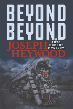 Beyond Beyond - Heywood, Joseph