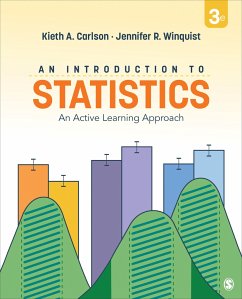 An Introduction to Statistics - Carlson, Kieth Alton; Winquist, Jennifer R.