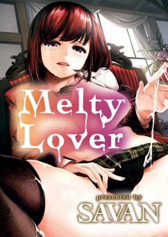 Melty Lover - Savan