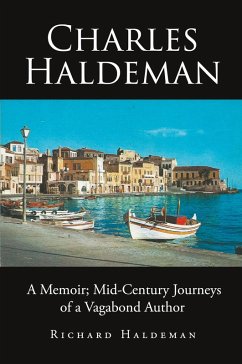 Charles Haldeman - Haldeman, Richard