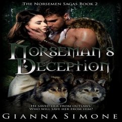 Norseman's Deception - Simone, Gianna