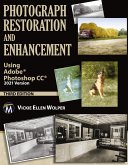 Photograph Restoration and Enhancement Photograph Restoration and Enhancement
