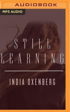 Still Learning - Oxenberg, India