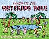 Down by the Watering Hole: What Happens at the Oasis, After the Sun Goes Down