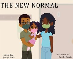 The New Normal - Banks, Joseph