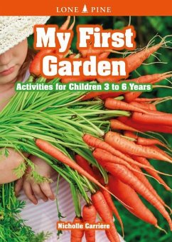 My First Garden - Carriere, Nicholle