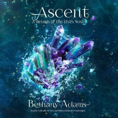 Ascent - Adams, Bethany