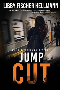 Jump Cut - Hellmann, Libby Fischer