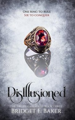 Disillusioned - Baker, Bridget E.