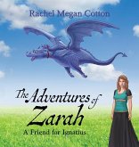 The Adventures of Zarah The Adventures of Zarah