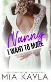 Nanny I Want to Mate: A Single Dad Romance