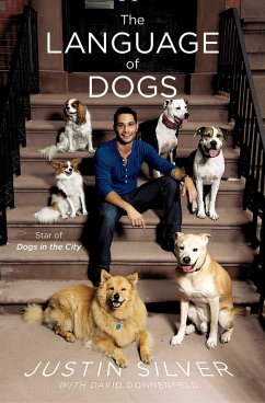 The Language of Dogs - Silver, Justin; Donnenfeld, David