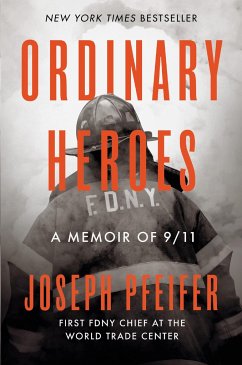 Ordinary Heroes - Pfeifer, Joseph
