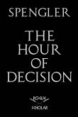 The Hour of Decision