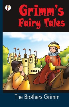 Grimm's Fairy Tales - Grimm, The Brothers