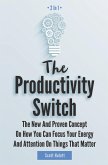 The Productivity Switch 2 In 1