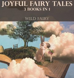 Joyful Fairy Tales - Fairy, Wild