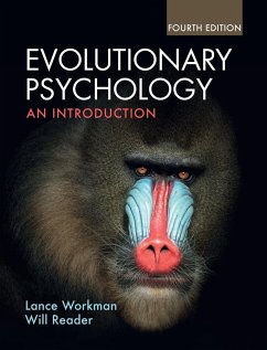 Evolutionary Psychology - Workman, Lance; Reader, Will